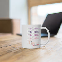Blissful Mama Mug