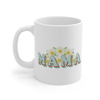 Daisy Mama Mug