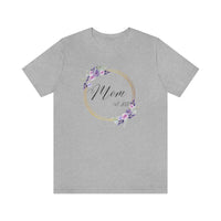 Mom Established 2022 T-Shirt