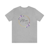 Mom Established 2022 T-Shirt