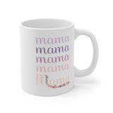 Blissful Mama Mug