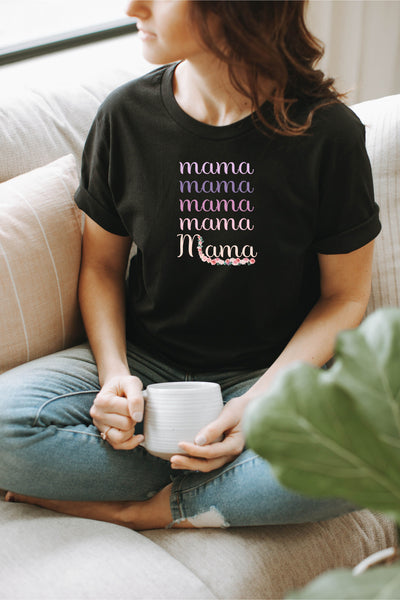 Blissful Mama T-Shirt