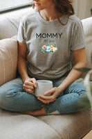 Mommy Established 2022 T-Shirt