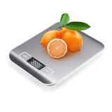 Recharge Your Life and Keep on Going With This USB Rechargeable Digital Scale