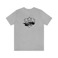 Mom Is A Queen T-Shirt